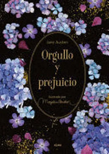 Libro (nuevo) Orgullo Y Prejuicio / Pride And Prejudice