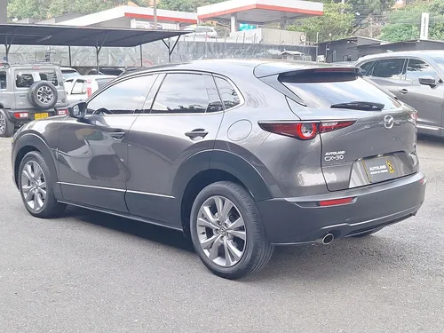 Mazda CX-30 2.0 Touring At