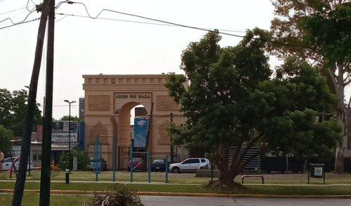 Imagen 11 de 11 de Casa Con Dos Dormitorios En Venta En Ituzaingo Norte
