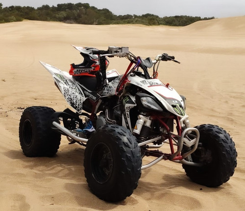 Yamaha Yfz 450