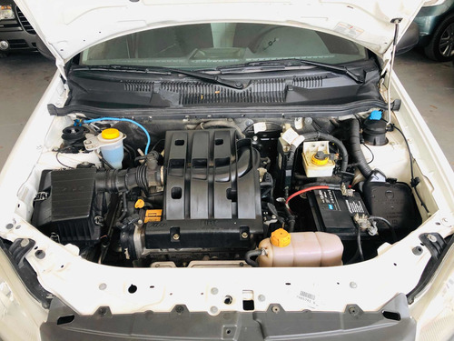 Fiat Strada 1.4 Working Cs 2016