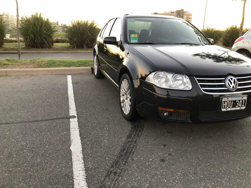 Bora 1.8 T