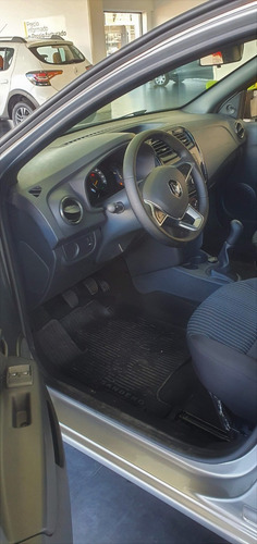 Imagen 15 de 16 de Renault Sandero Ph2 Life 1.6 2022 Fiat Volkswagen Ford G