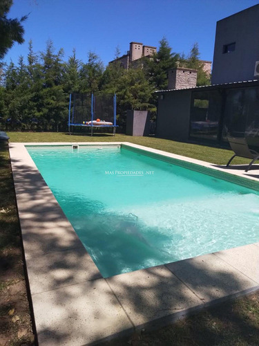 Imagen 22 de 22 de Casa 4 Ambientes En Alquiler En Barrio Malibu