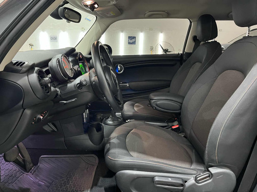 Mini Cooper 1.5 F56 Pepper 136cv