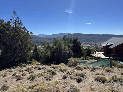 Lote Venta San Martin De Los Andes. Barrio La Lonja