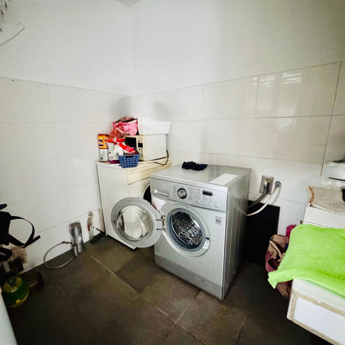 Venta Casa 6 Ambientes Villa Sarmiento Con Piscina