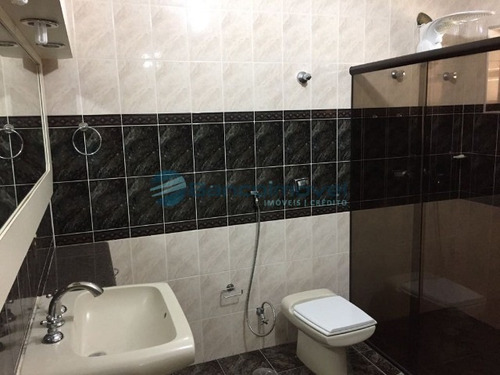 Linda Casa Para Locação! - Ca02619 - 68205679