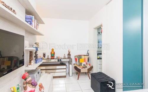 Imagem 2 de 20 de Apartamento, 1 Dormitórios, 28.3 M², Cidade Baixa - 173954