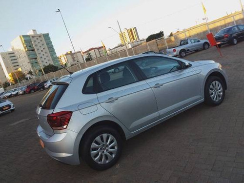 Imagem 7 de 9 de Volkswagen Polo 1.0 Mpi Total Flex Manual