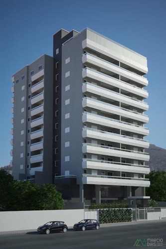 Imagem 1 de 21 de Apartamento Com 1 Dorm, Guilhermina, Praia Grande - R$ 316 Mil, Cod: 198 - V198