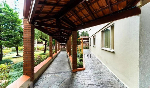 Imagem 25 de 30 de Apartamento Com 2 Dormitórios À Venda, 59 M² Por R$ 212.000,00 - Jardim Irajá - São Bernardo Do Campo/sp - Ap2480