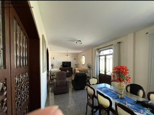 Imagem 6 de 9 de Casa - Ca00135 - 70763956