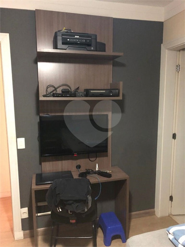 Imagem 17 de 30 de Lindo Apartamento Com 128 M² Condomínio Supera Vila Augusta - Reo559422