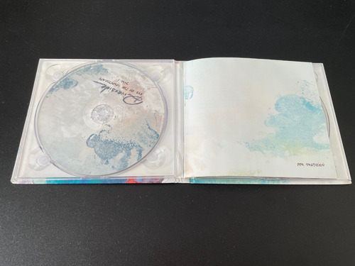 Riverside Eye Of The Soundscape: Deluxe Edition (Usado)