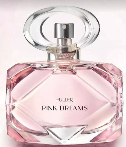Perfume Pink Dreams Armand Dupree Fuller