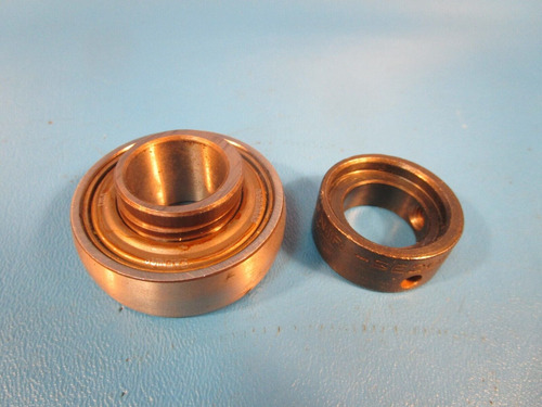 Fafnir Rae20rrb, Ball Insert Bearing - Cylindrical B Ccw