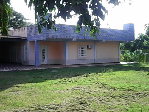 Imagen 2 de 14 de Se Vende!!! Parcela De 3,5 Has En San Francisco De Asís Aragua
