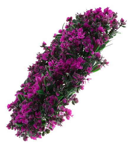 Corona De Verano Para Puerta, Corona Artificial De Plantas A