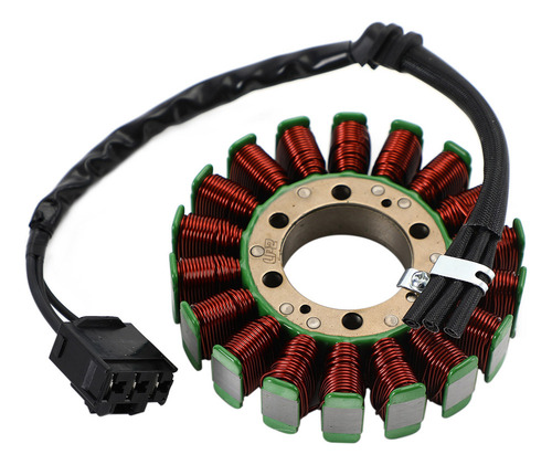 Estator Para Speed Triple 1050 R 11-17 S 1050 18-20