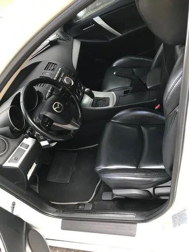 Mazda 3 2.0 Lxna0 All New