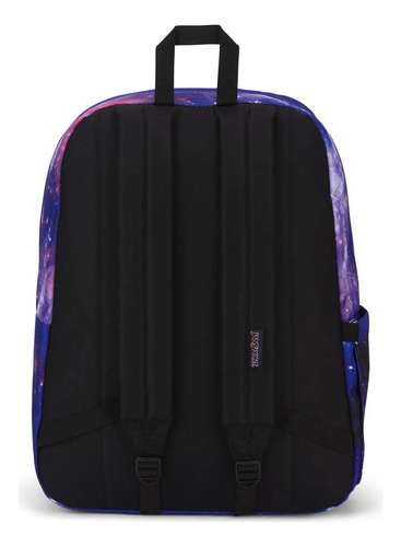 Mochila Urbana Para Mujer Con Logo SuperBreak® Plus Jansport Multicolor A4QUE91S