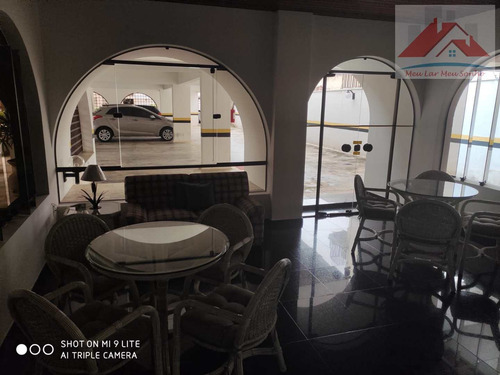 Imagem 13 de 30 de Apartamento Com 1 Dorm, Cambuí, Campinas - R$ 330 Mil, Cod: 49 - V49