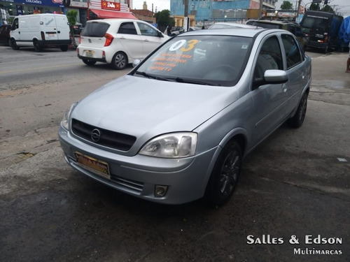 Gm - Chevrolet Corsa Sedan 1.0 2003