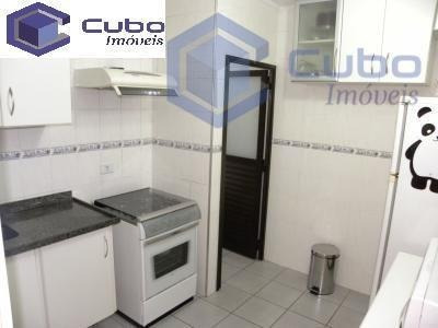 Imagem 11 de 30 de Excelente Apartamento À Venda No Jardim Vila Formosa - Ap0434