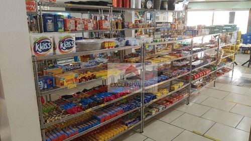 Imagem 5 de 30 de Ponto À Venda, 500 M² Por R$ 615.000,00 - Vila Industrial - São José Dos Campos/sp - Pt0058