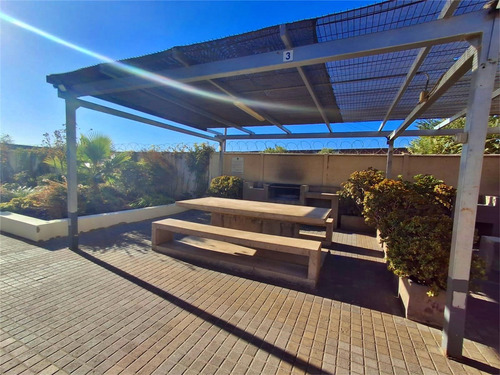 Venta De Depto 2d 1b Av Recoleta