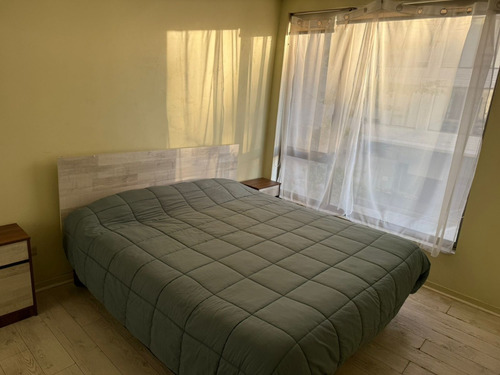 Venta Excelente Dpto. Plaza De Asís/ Las Condes / Cantagallo