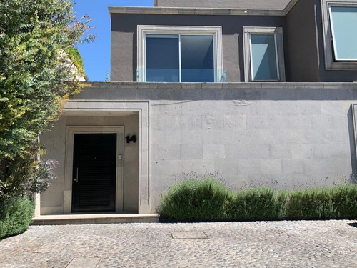 Imagen 1 de 30 de Casa En Venta Encumbres De Santa Fe