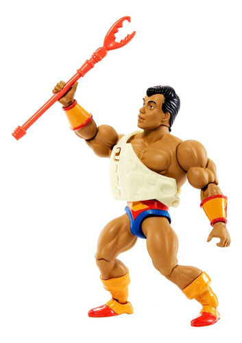 40 Aniversario He Man Masters Of The Universe Digitino