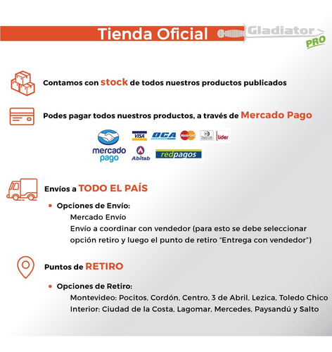 Imagen 3 de 3 de Taladro Percut. Atorn. Recargable (no Incl. Bateria Ni Carg)
