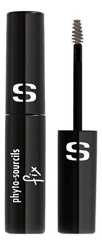 Sisley Phyto Sourcils Fix Gel Espesante, No.02 Medio Oscuro.