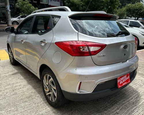 JAC S2 1.5 Hfc7151eav
