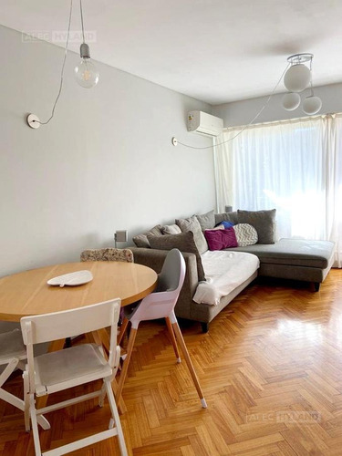 Imagen 3 de 12 de Departamento 3 Ambientes En Venta - Martinez-vias/santa Fe-san Isidro