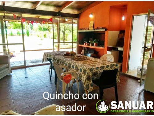 Imagen 5 de 10 de Vendo Casa 3 Dormitorios B° Finca Del Sol