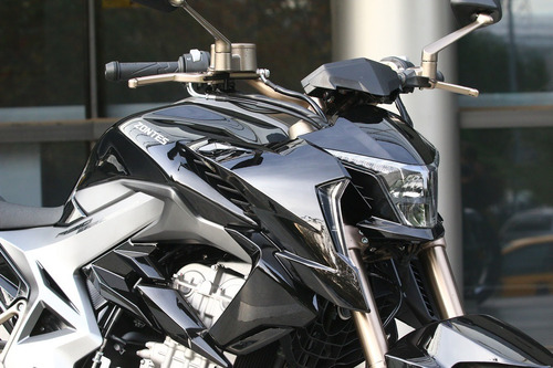 Imagen 19 de 20 de Beta Zontes R2 310 2021 En Km8motos