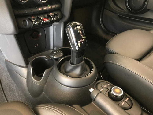Imagem 9 de 14 de Mini Cooper 1.5 Turbo 12v 3p Aut