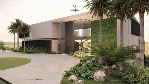 Imagem 10 de 25 de Tamboré 2 - Casa Com 9 Suítes À Venda, 2125 M² R$ 45 M - Alphaville - Ca1039