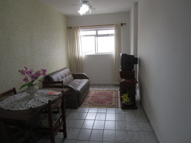 Captação de Apartamento a venda no bairro Mirim, Praia Grande, SP