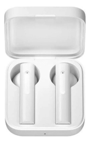 Audifonos Bluetooth Air2 Se Xiaomi Blanco