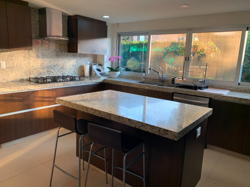 Imagen 7 de 14 de Venta Residencia En Una De Las Mejores Calles De Pedregal