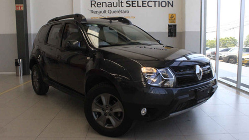 Imagen 7 de 15 de Renault Duster 2018 5p Intens L4/2.0 Man