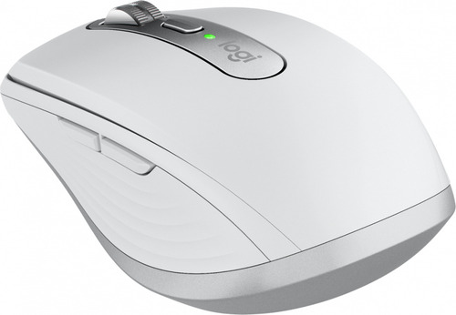 Mouse Logitech Óptico Mx Anywhere 3s Recargable Inalámbrico