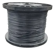 Comprar Fibra Óptica Mono Modo Drop Carrete Con 1000m
