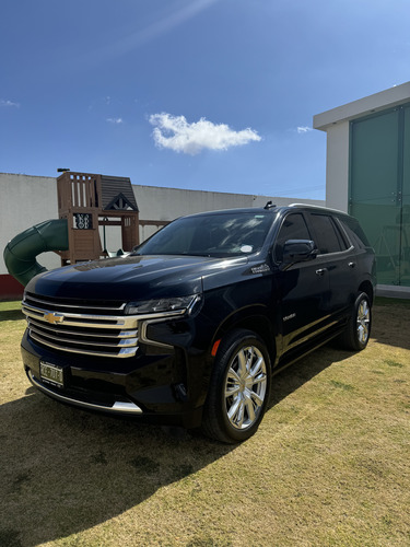 Chevrolet Tahoe HIGH COUNTRY 6.2L