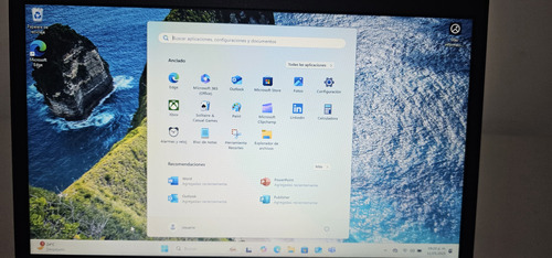 Lenovo L14 Gen 2 Intel Core I7 20x2s7yf00 (Usado)